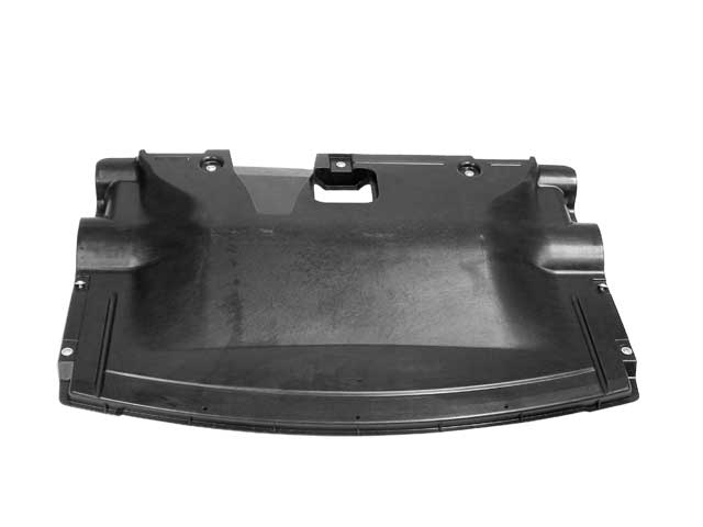 BMW Undercar Shield | 2001-2005 51718265977