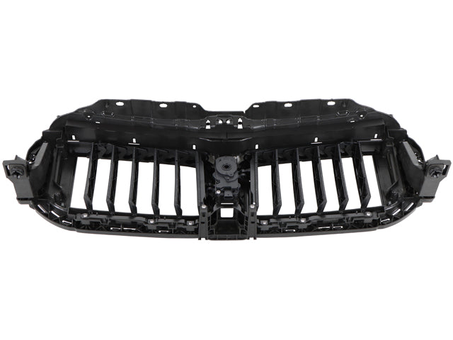 BMW Engine Air Duct with Air Flap Control. | 2021-2023 51745A218F4