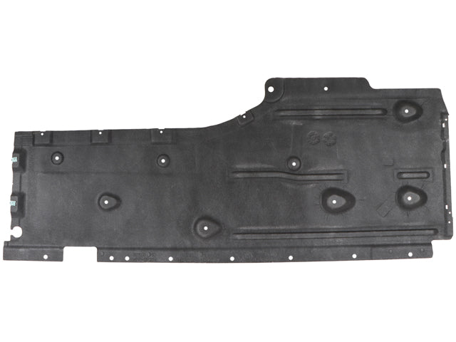 BMW Undercar Shield | 2006-2015 51757059391