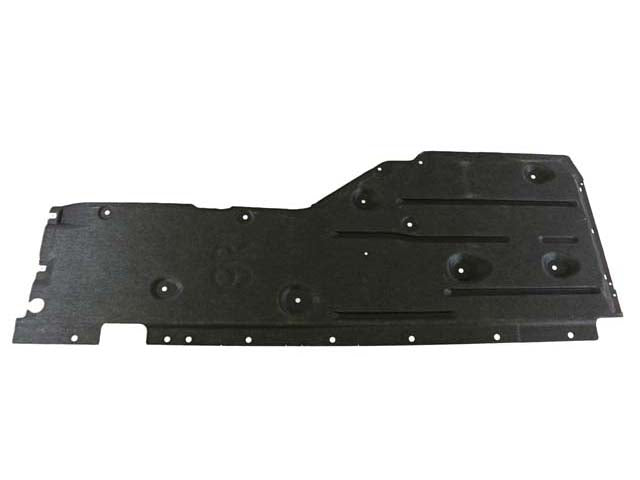 BMW Undercar Shield | 2006-2015 51757059392