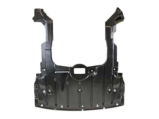 BMW Undercar Shield | 2006-2013 51757117369