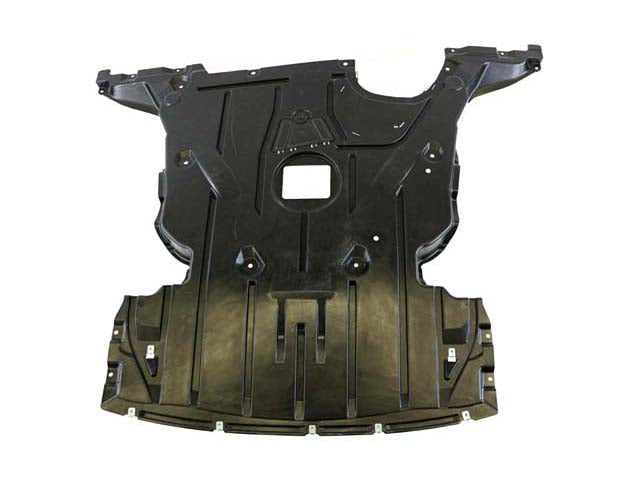BMW Undercar Shield | 2007-2013 51757135287