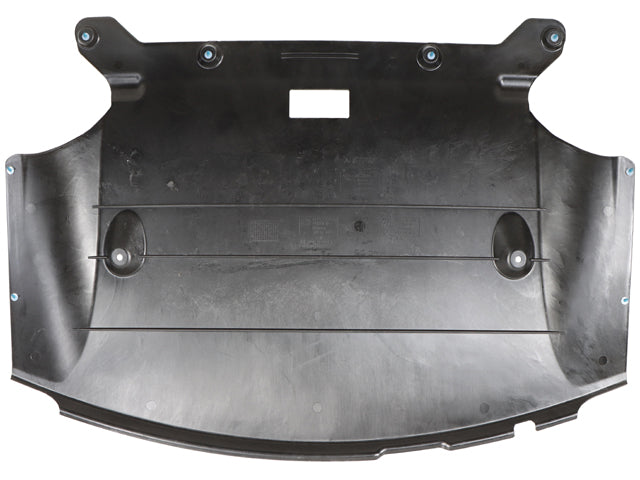 BMW Undercar Shield (Engine Shield) | 2006-2010 51757138601