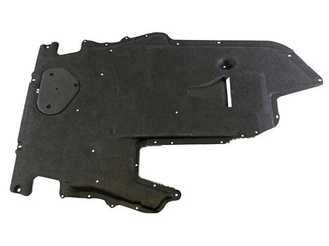 BMW Undercar Shield | 2006-2010 51757138612