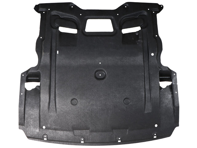BMW Undercar Shield | 2009-2018 51757185113