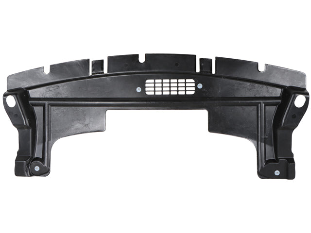 Mercedes-Benz Undercar Shield | 2012 51757201784