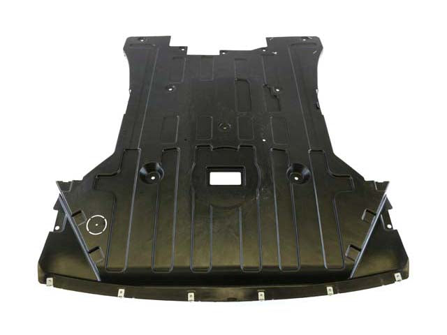 BMW Undercar Shield | 2011-2018 51757213662