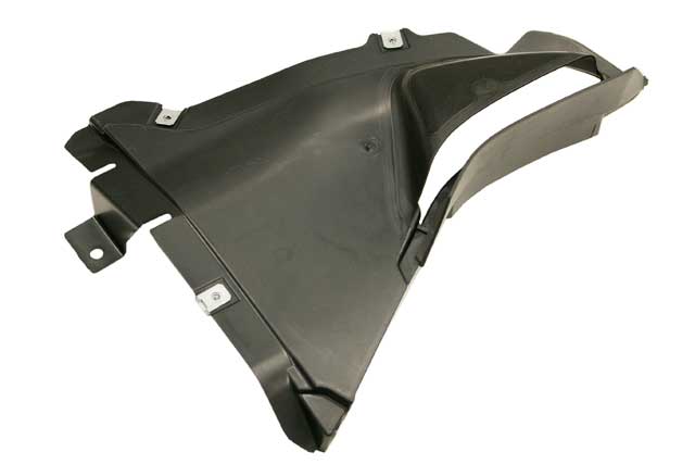 BMW Undercar Shield | 2011-2016 51757312829
