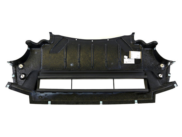 BMW Undercar Shield | 2008-2013 51757899820