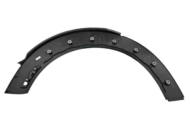 Porsche Wheel Arch Trim, Macan | 2016 51777343342