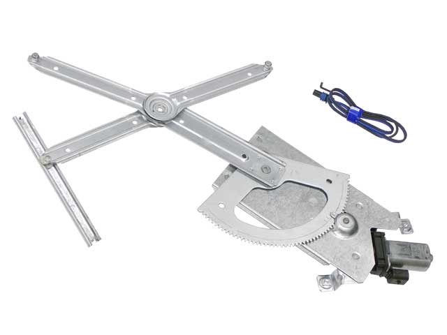 Mercedes-Benz Window Regulator with Motor | 2004 5184817