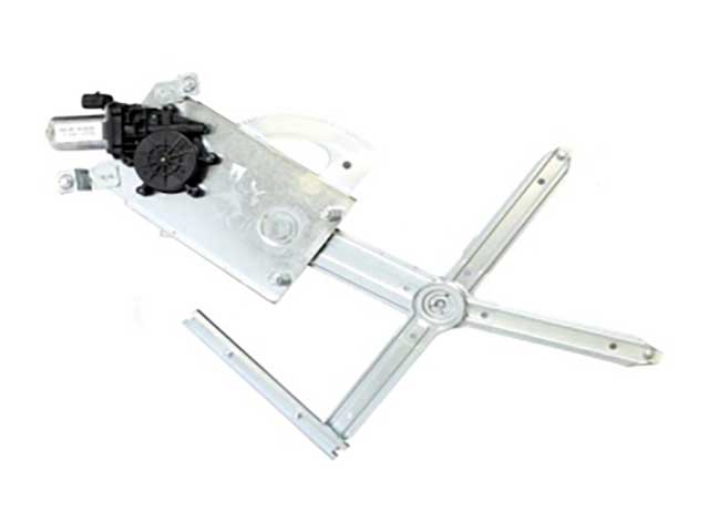 Mercedes-Benz Window Regulator with Motor | 2004 5184825