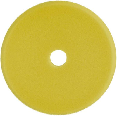 Sonax DA Finishing Pad Yellow - 143mm (5.5") (30 Per Box) - Sierra Madre Collection