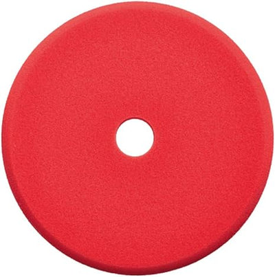 Sonax DA Finishing Pad Red - 143mm (5.5") (30 Per Box) - Sierra Madre Collection