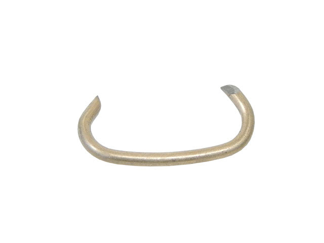 BMW Upholstery Clamp - 1.6 X 20 X 10.1 mm | 1967-2025 52101945543