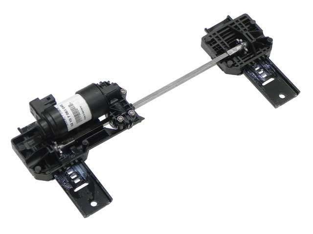Porsche Seat Adjustment Motor - Thigh Support Adjustment, 911 | 2017 52107068045
