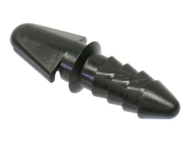 BMW Clip - Front Seat Pan | 1992-1999 52108130678