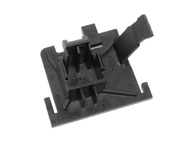 BMW Supporting Plate - Seat Frame to Outer Cover | 1995-2003 52108207405