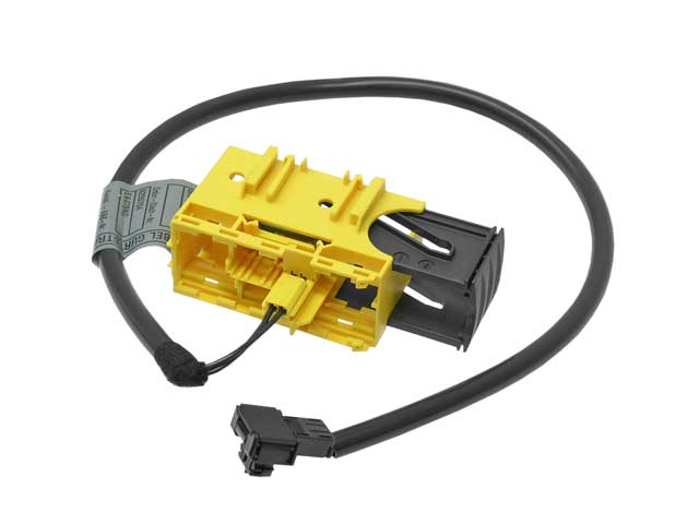BMW Connector Wire for Seat Belt Receptacle | 1999-2010