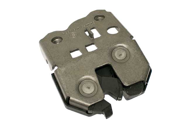 BMW Folding Seat Latch | 1999-2006 52208209035