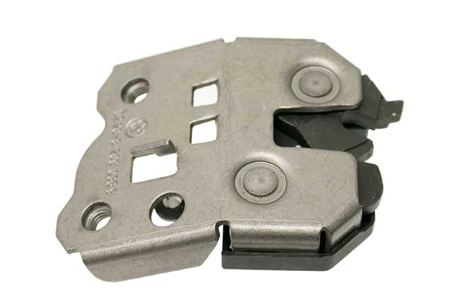 BMW Folding Seat Latch | 1999-2006 52208209036