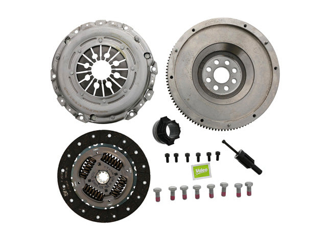 BMW Flywheel Conversion Kit | 1999-2004