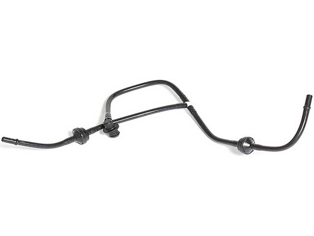 BMW Brake Vacuum Pipe - Brake Booster to Vacuum Pump | 1990-2016 5331095