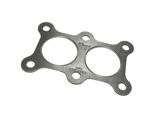 Porsche Downpipe Gasket, Cayenne/718 Cayman | 2015-2019 533253115C