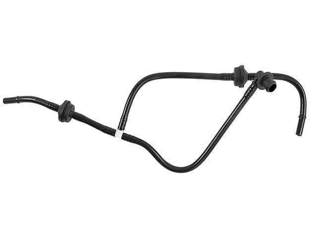 BMW Brake Vacuum Pipe - Brake Booster to Vacuum Pump | 1997-2020 5334529