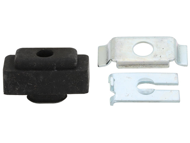 Porsche Attachment Kit, Panamera/911/718 Boxster/718 Cayman | 2016-2024 533798105