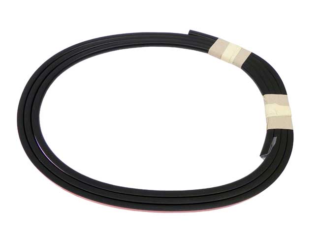 BMW Sunroof Seal 2883 mm Length | 1995-2023 54107245551