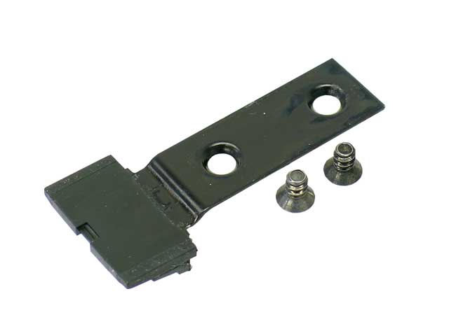 BMW Sunroof Shade Slider | 2003-2006 54137134516