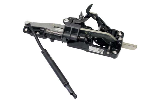 BMW Lock Assembly for Convertible Top | 2000-2006 54347031362