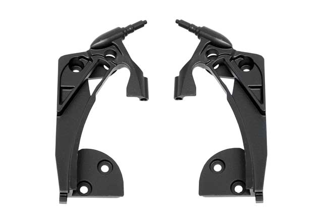 BMW Convertible Top Sunroof Gate Set | 1998-2014 54347174762
