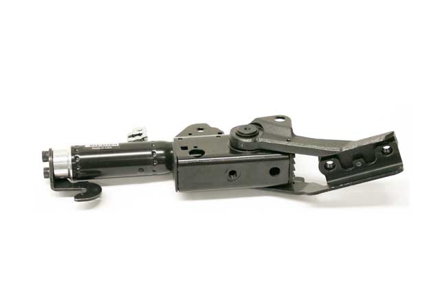 BMW Convertible Top Hinge | 2003-2008 54347193449