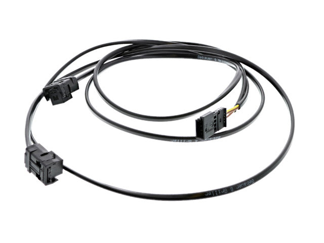 BMW Convertible Top Position Sensor - Rear Module | 2007-2020 54377148152