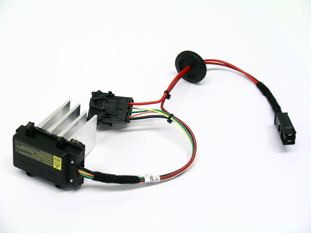 Mercedes-Benz Climate Control Actuator - On evaporator housing | 2023 5468152