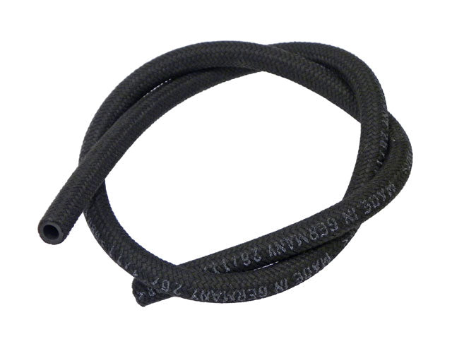 Vacuum Hose - 9 X 14 mm - Outside Cloth Braided 550623080