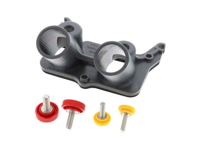 Porsche Media Blaster Cylinder Head Adapter, Cayenne | 2008-2018 550884200