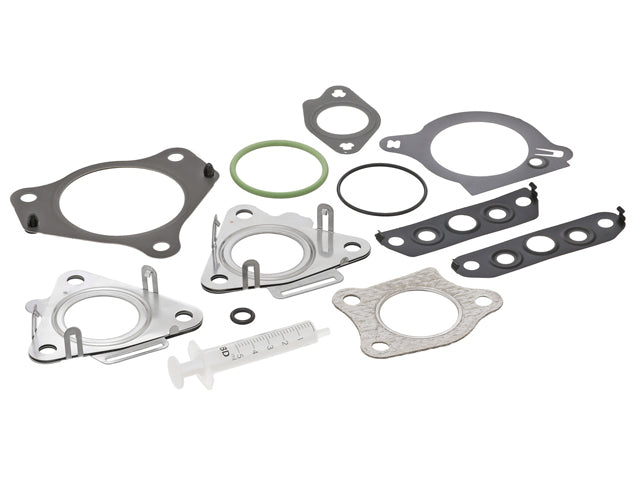 Mercedes-Benz Turbocharger Mounting Kit | 2007-2022