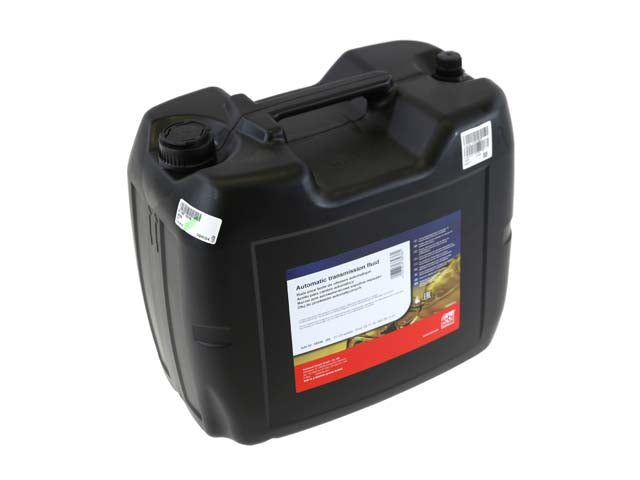 BMW Automatic Transmission Fluid (20 Liter) | 2002-2015 551387100