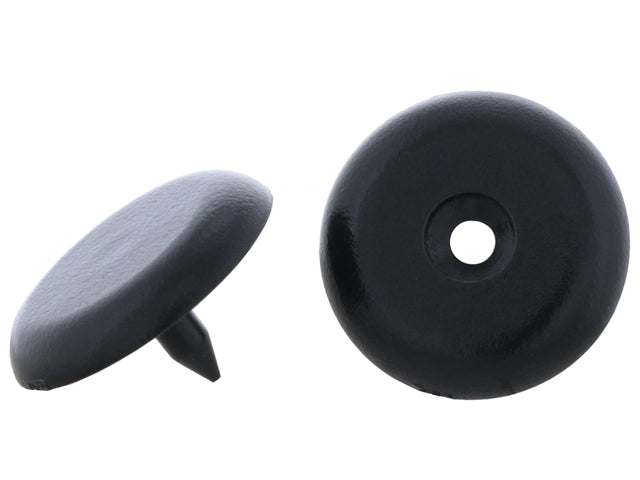 BMW Seat Belt Fastener Kit | 1984-2024 551542010