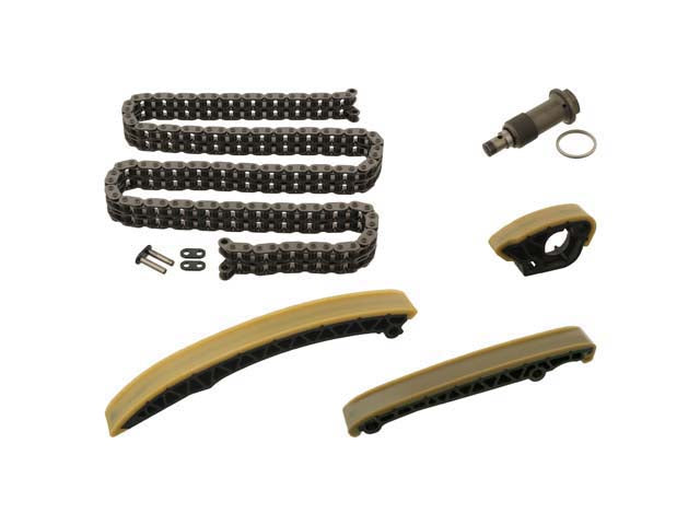 Mercedes-Benz Timing Chain Kit | 2005-2006 551919510