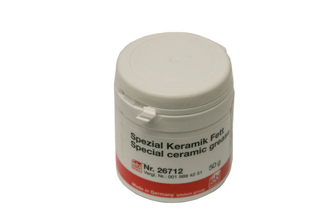 Ceramic Paste (50 g. Jar) 552145004