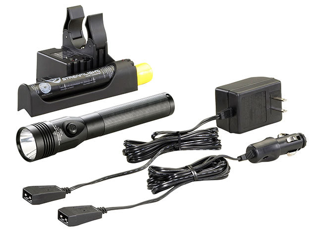 Flashlight - Streamlight Stinger LED HL