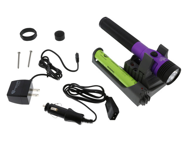 Flashlight - Streamlight Stinger LED HL 552480011