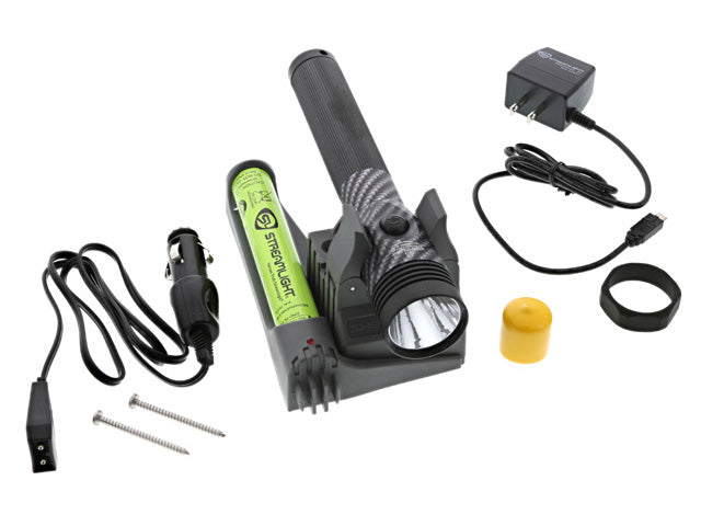 Flashlight - Streamlight Stinger LED HL 552480011