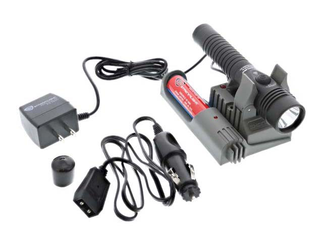 Flashlight - Streamlight Strion DS HL 552480023