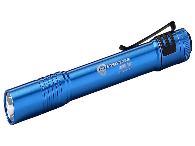 Flashlight - Streamlight Stylus Pro 552480030