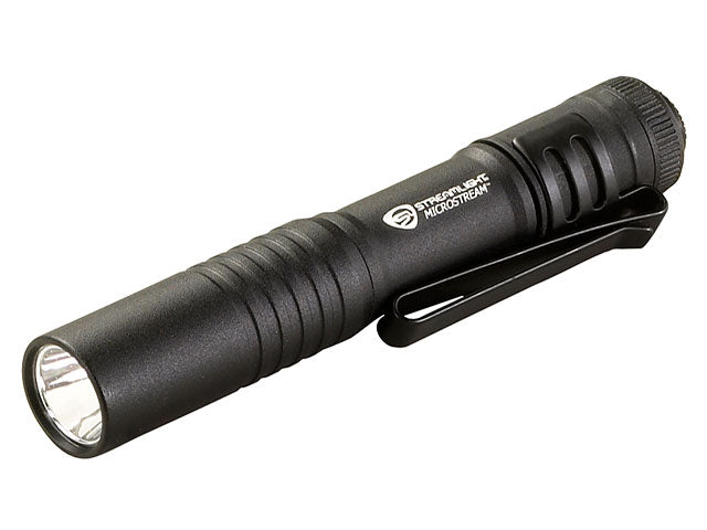 Flashlight - Streamlight MicroStream 552480040